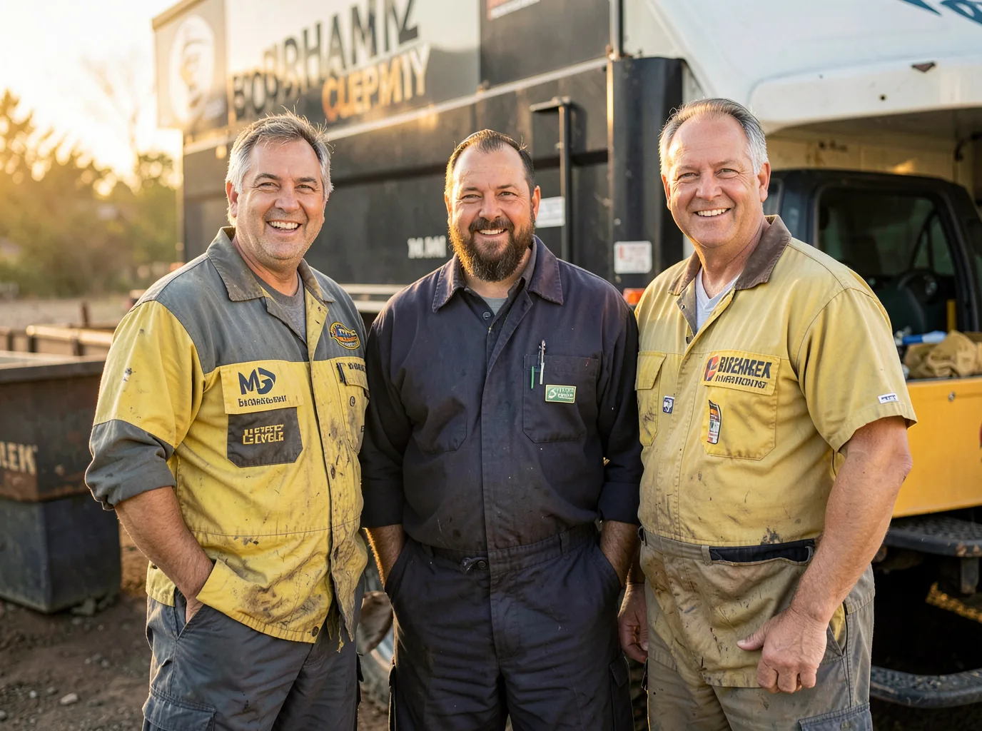 Sewage Cleanup company in Exeter, RI