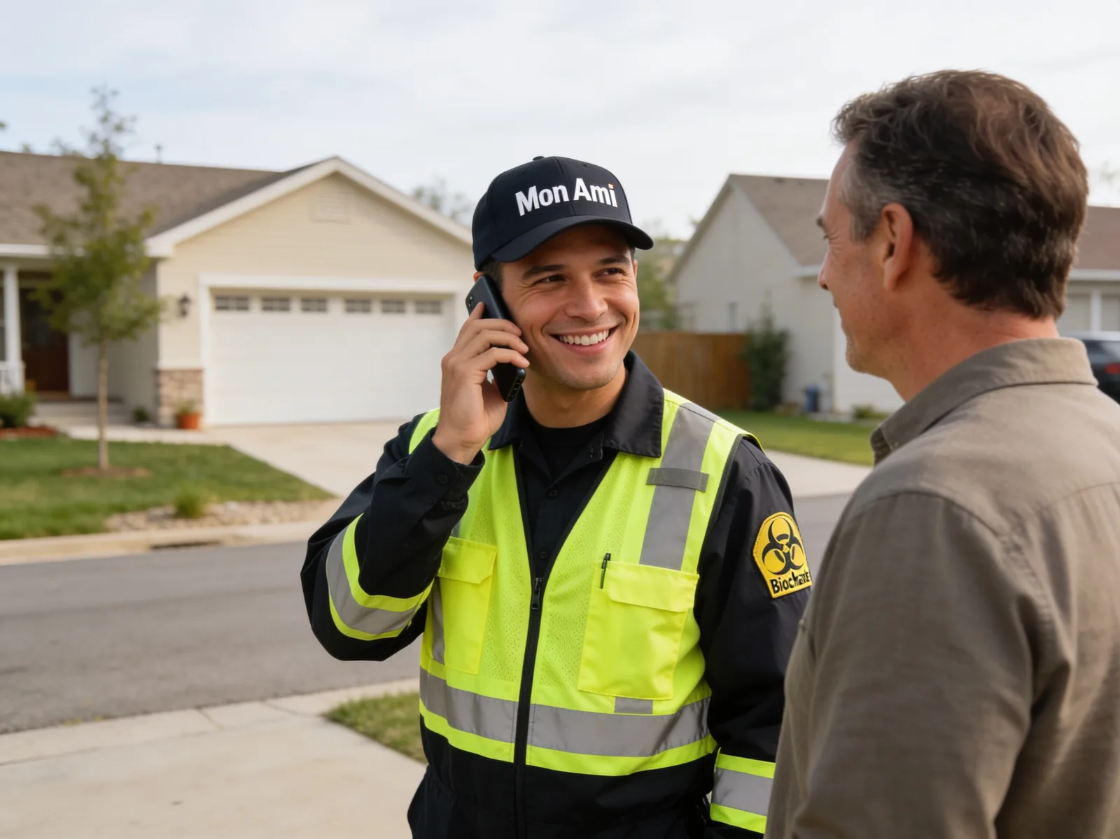 Sewage Cleanup Exeter, RI FAQs