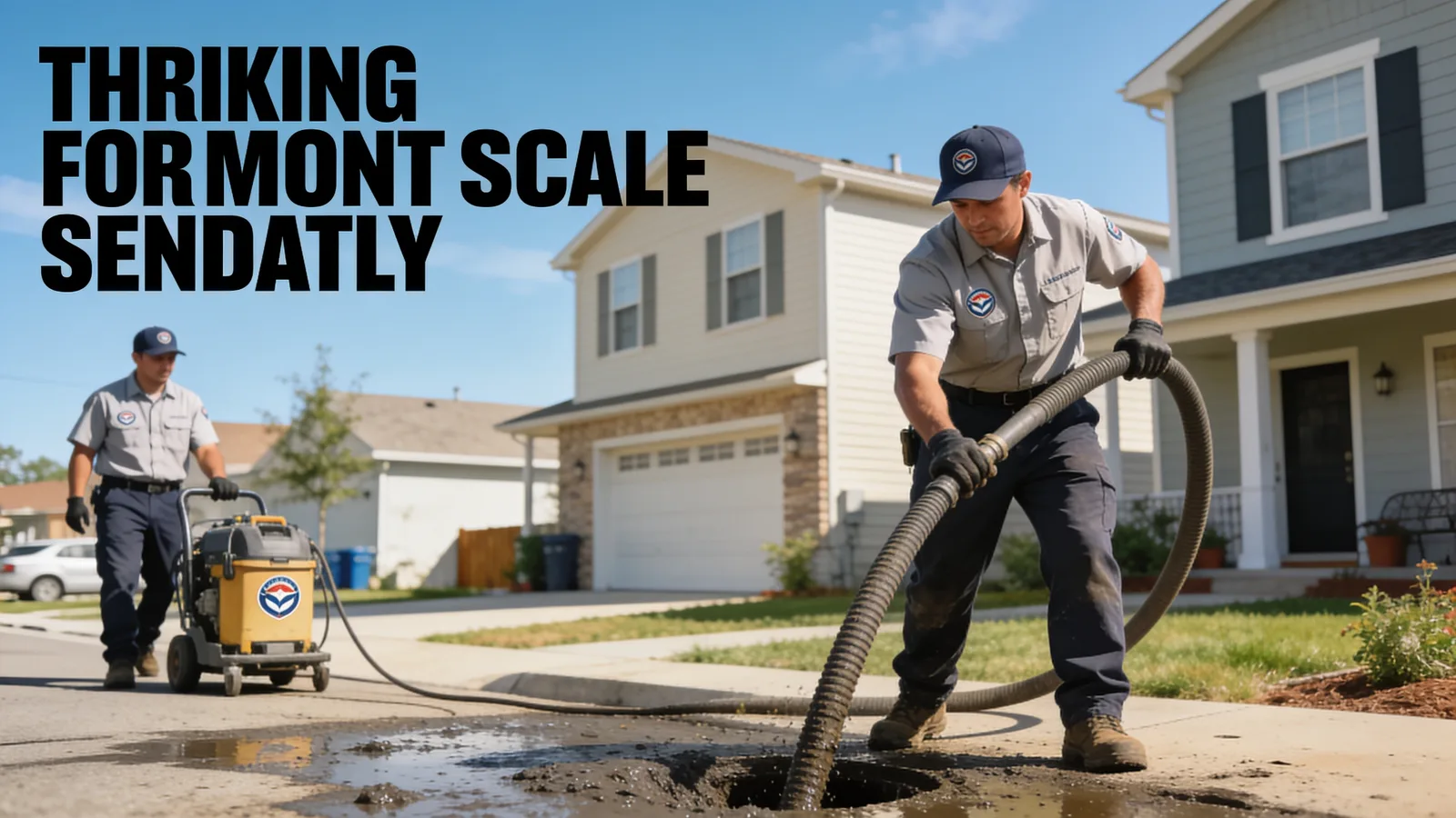 Sewage Cleanup in Exeter, RI near me